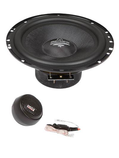 Акустическая система Audio system MX165 Audio system MX165. Технические характеристики MX165.